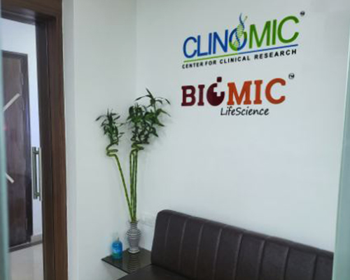 Clinomic Center