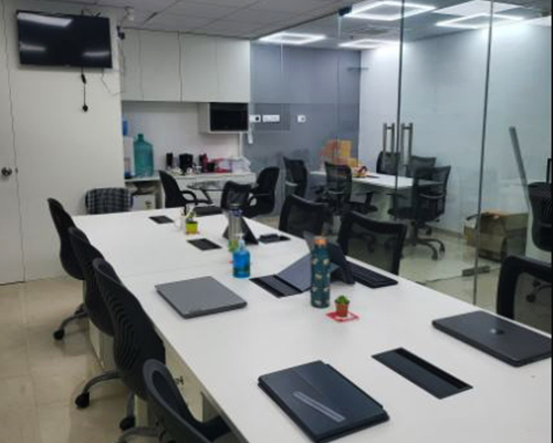 Clinomic Center